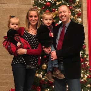 Meet your Posher, Lindsey